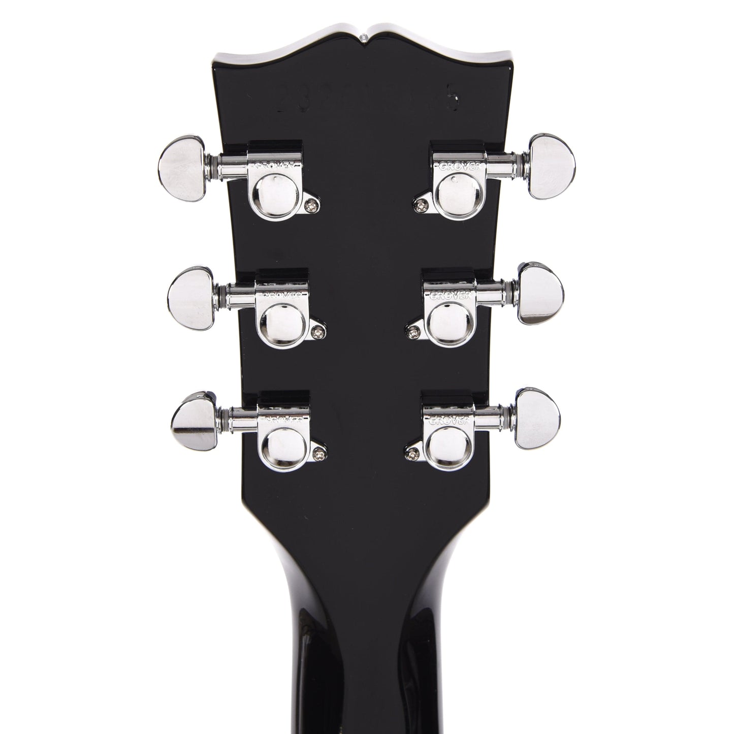 Gibson USA SG Modern Trans Black Fade Electric Guitars / Solid Body