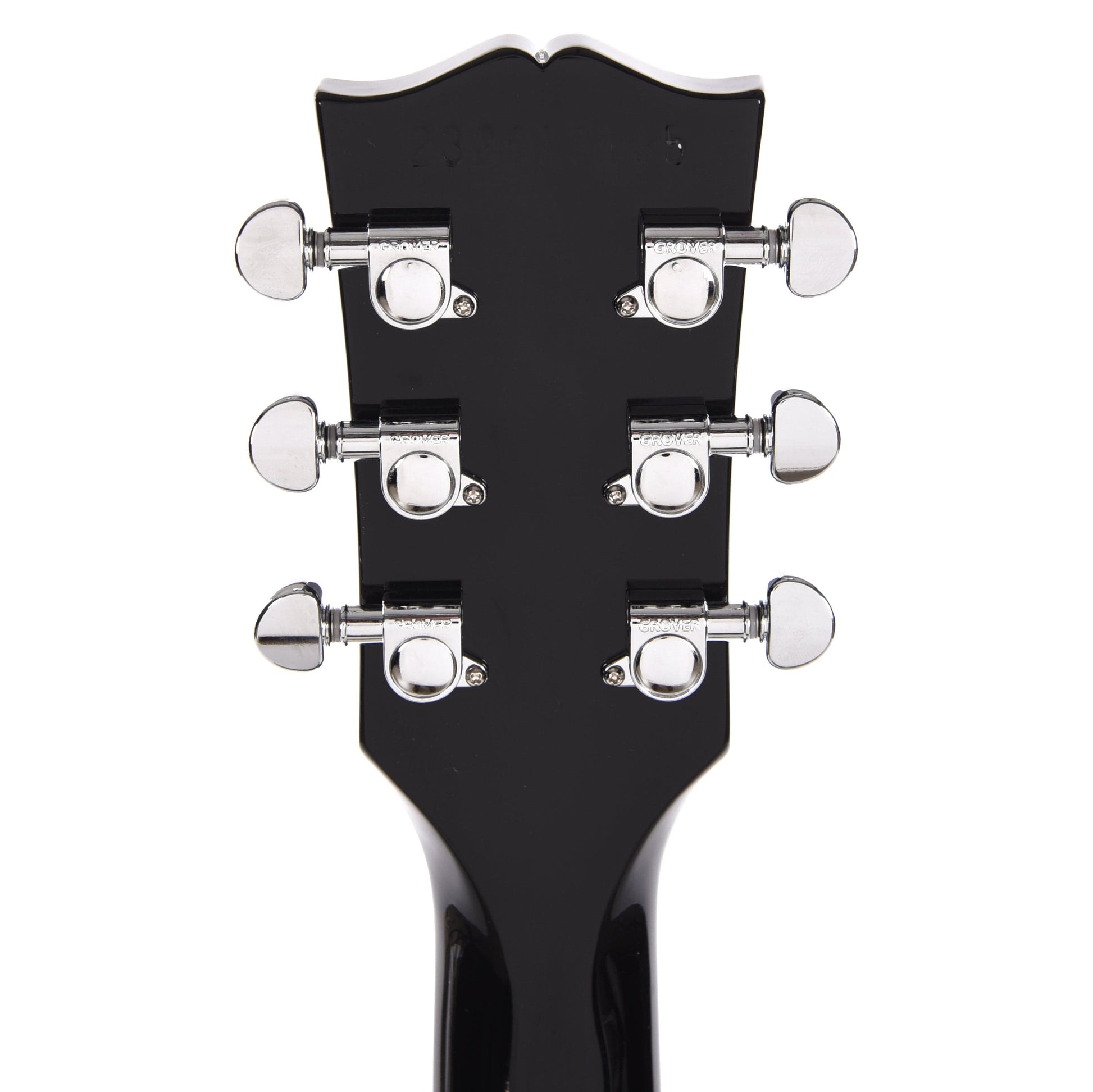Gibson USA SG Modern Trans Black Fade Electric Guitars / Solid Body