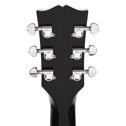 Gibson USA SG Modern Trans Black Fade Electric Guitars / Solid Body