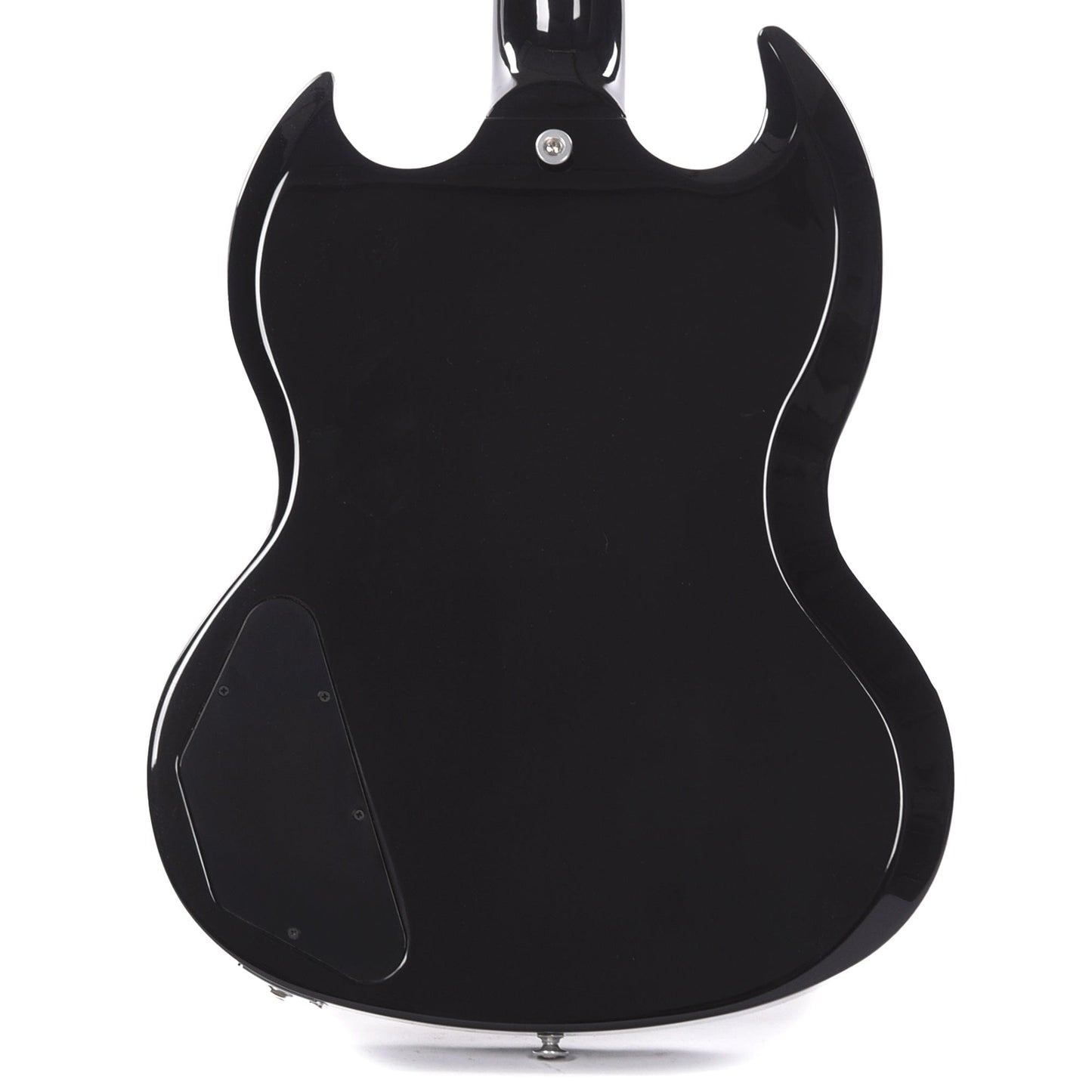 Gibson USA SG Modern Trans Black Fade Electric Guitars / Solid Body