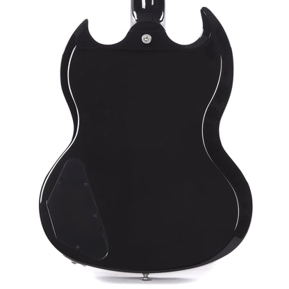 Gibson USA SG Modern Trans Black Fade Electric Guitars / Solid Body