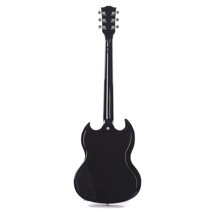 Gibson USA SG Modern Trans Black Fade Electric Guitars / Solid Body