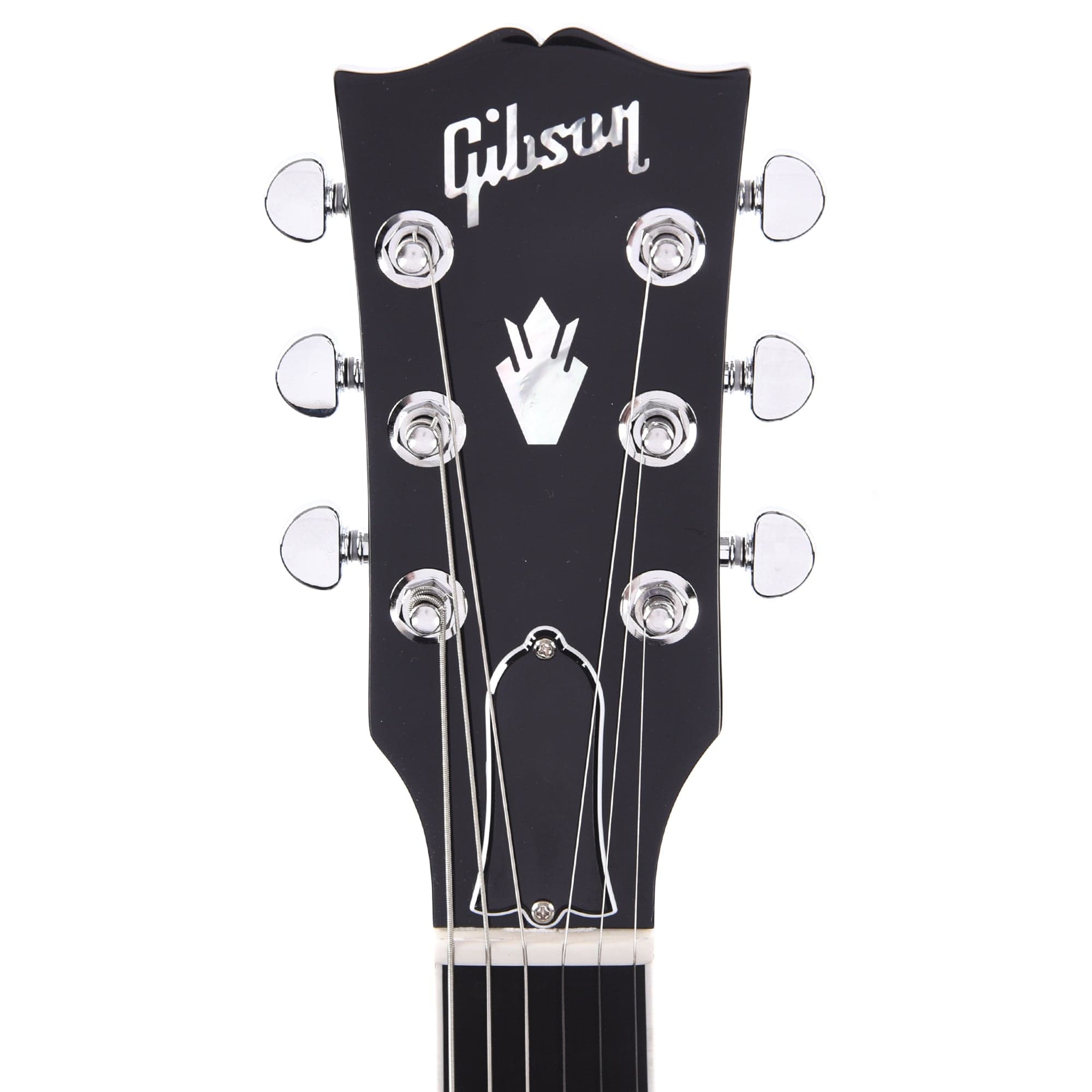 Gibson USA SG Modern Trans Black Fade Electric Guitars / Solid Body