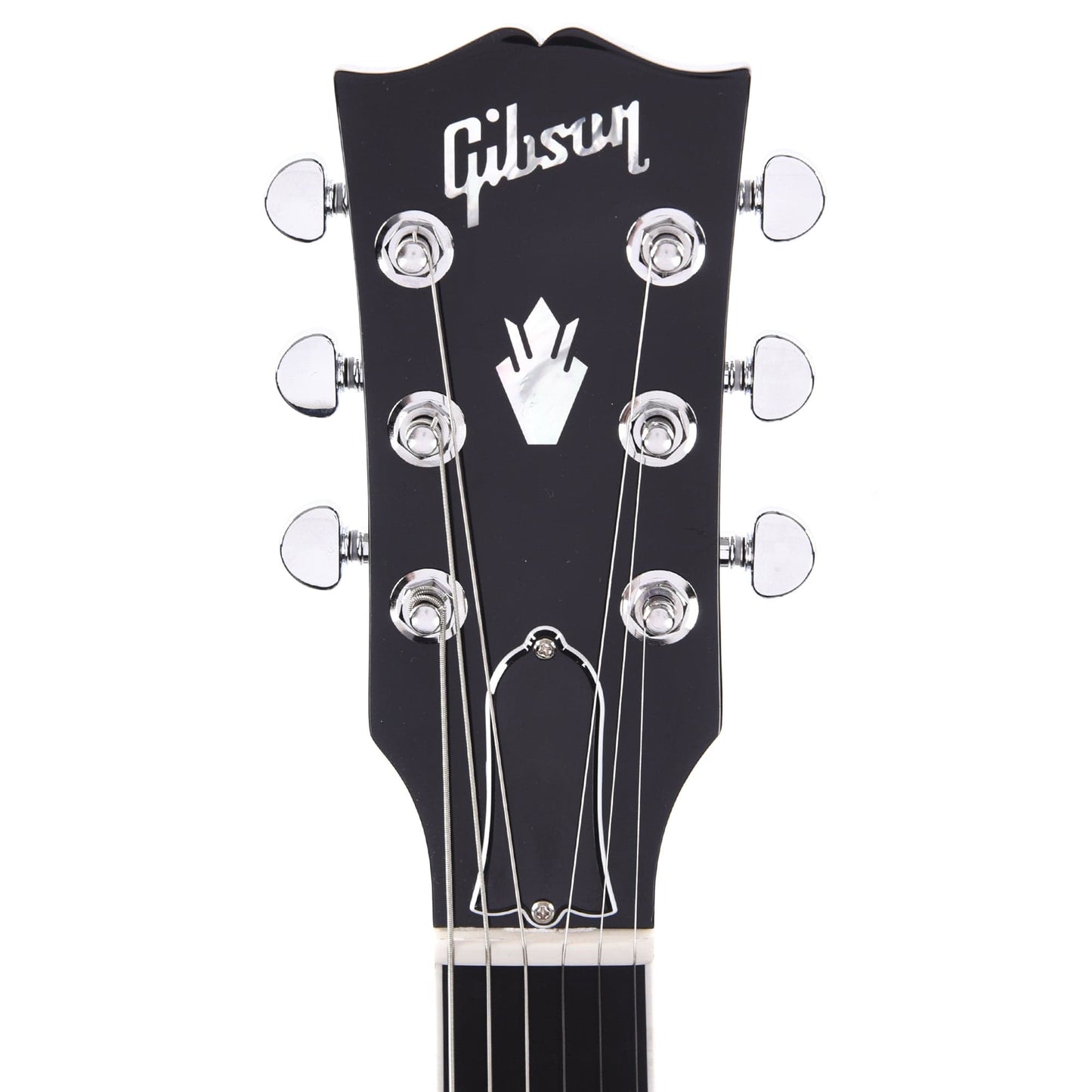 Gibson USA SG Modern Trans Black Fade Electric Guitars / Solid Body