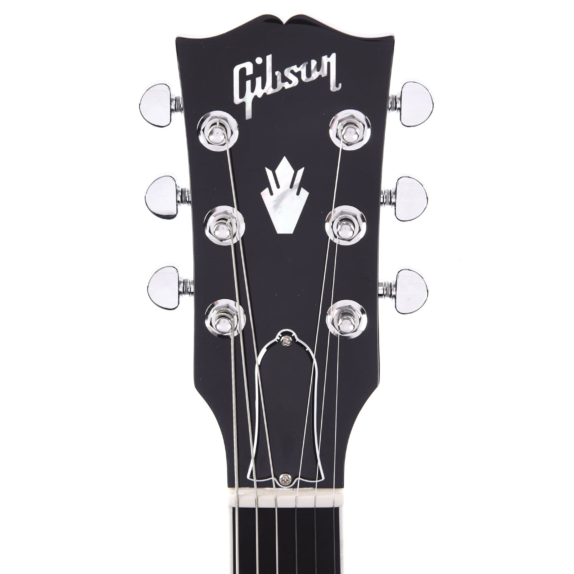 Gibson USA SG Modern Trans Black Fade Electric Guitars / Solid Body