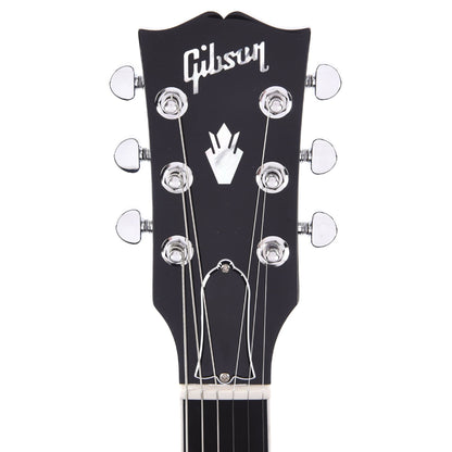 Gibson USA SG Modern Trans Black Fade Electric Guitars / Solid Body