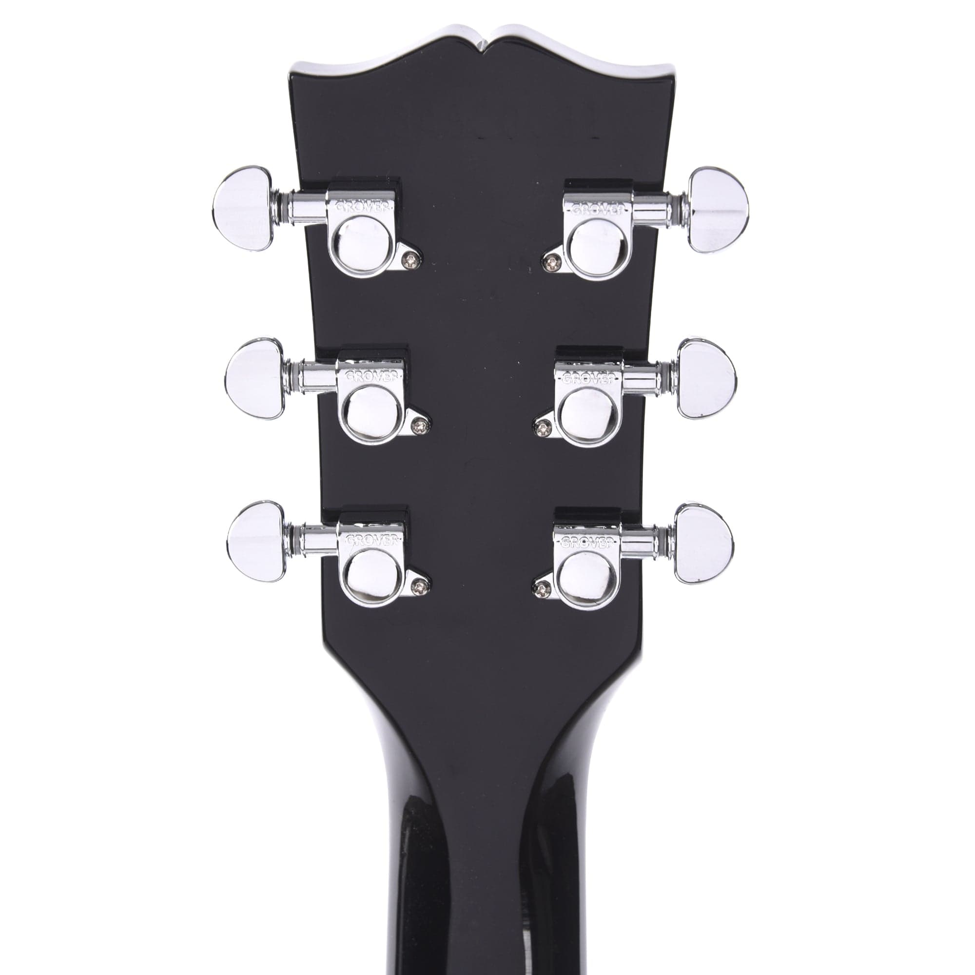 Gibson USA SG Modern Trans Black Fade Electric Guitars / Solid Body