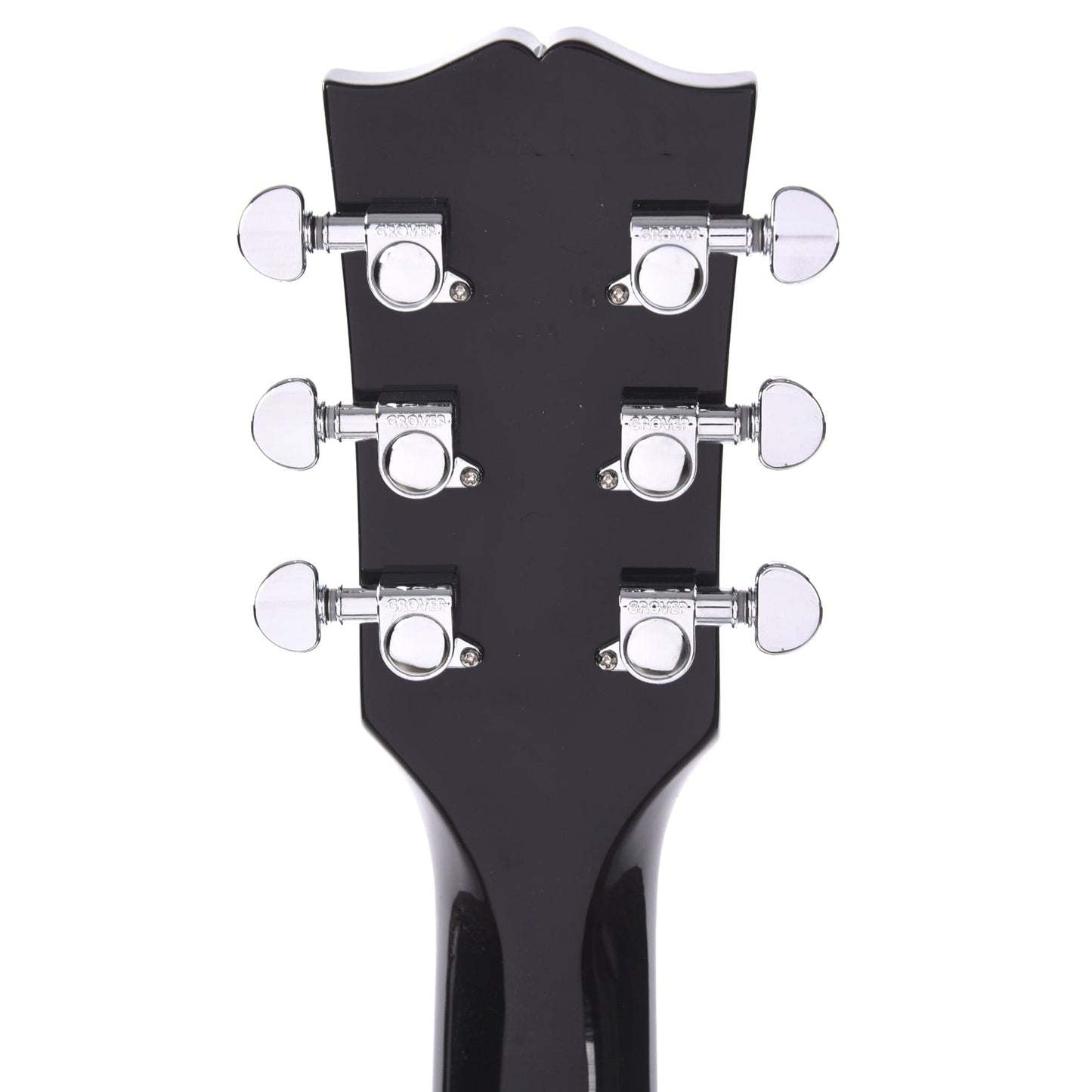 Gibson USA SG Modern Trans Black Fade Electric Guitars / Solid Body
