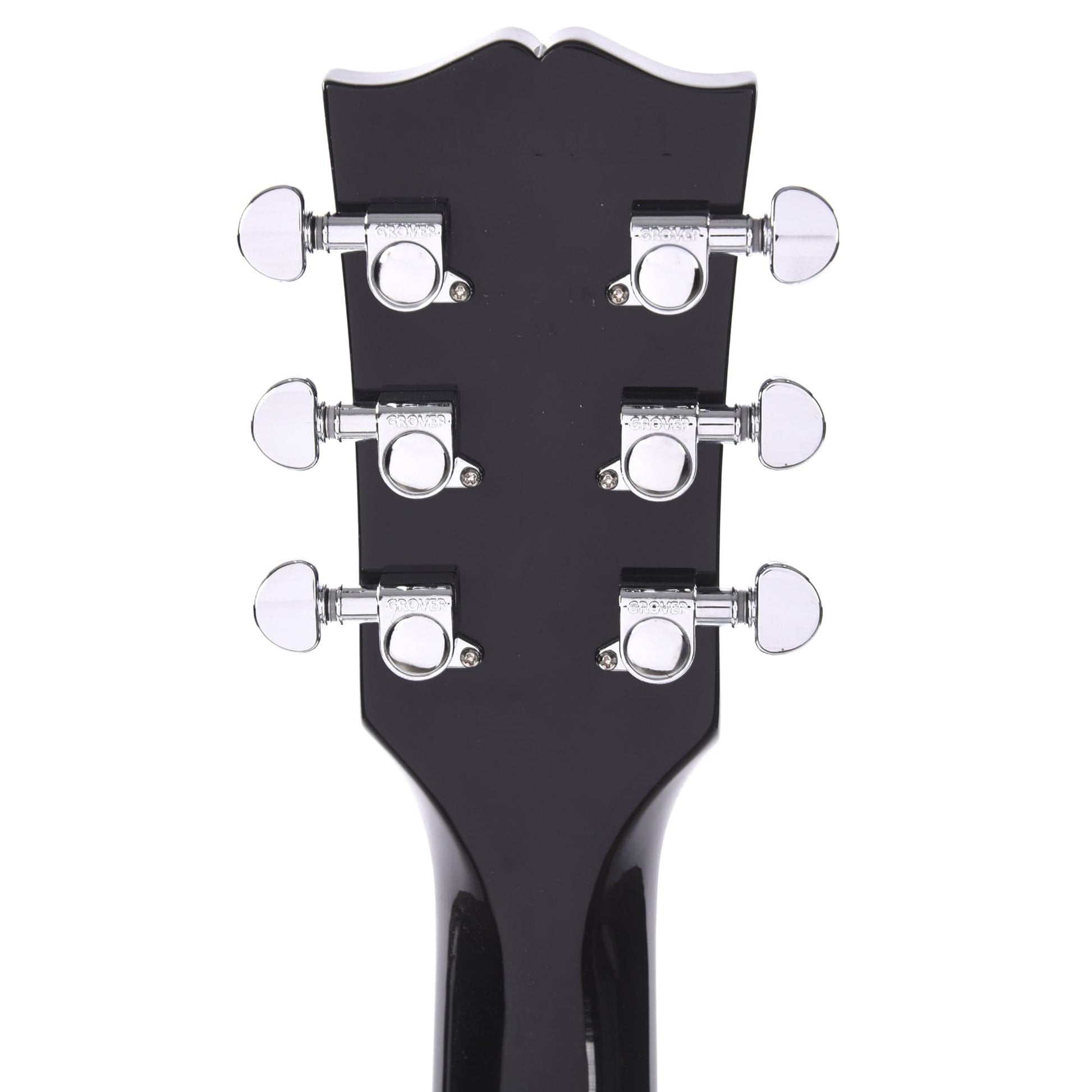 Gibson USA SG Modern Trans Black Fade Electric Guitars / Solid Body