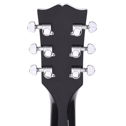 Gibson USA SG Modern Trans Black Fade Electric Guitars / Solid Body