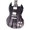 Gibson USA SG Modern Trans Fade Black Electric Guitars / Solid Body