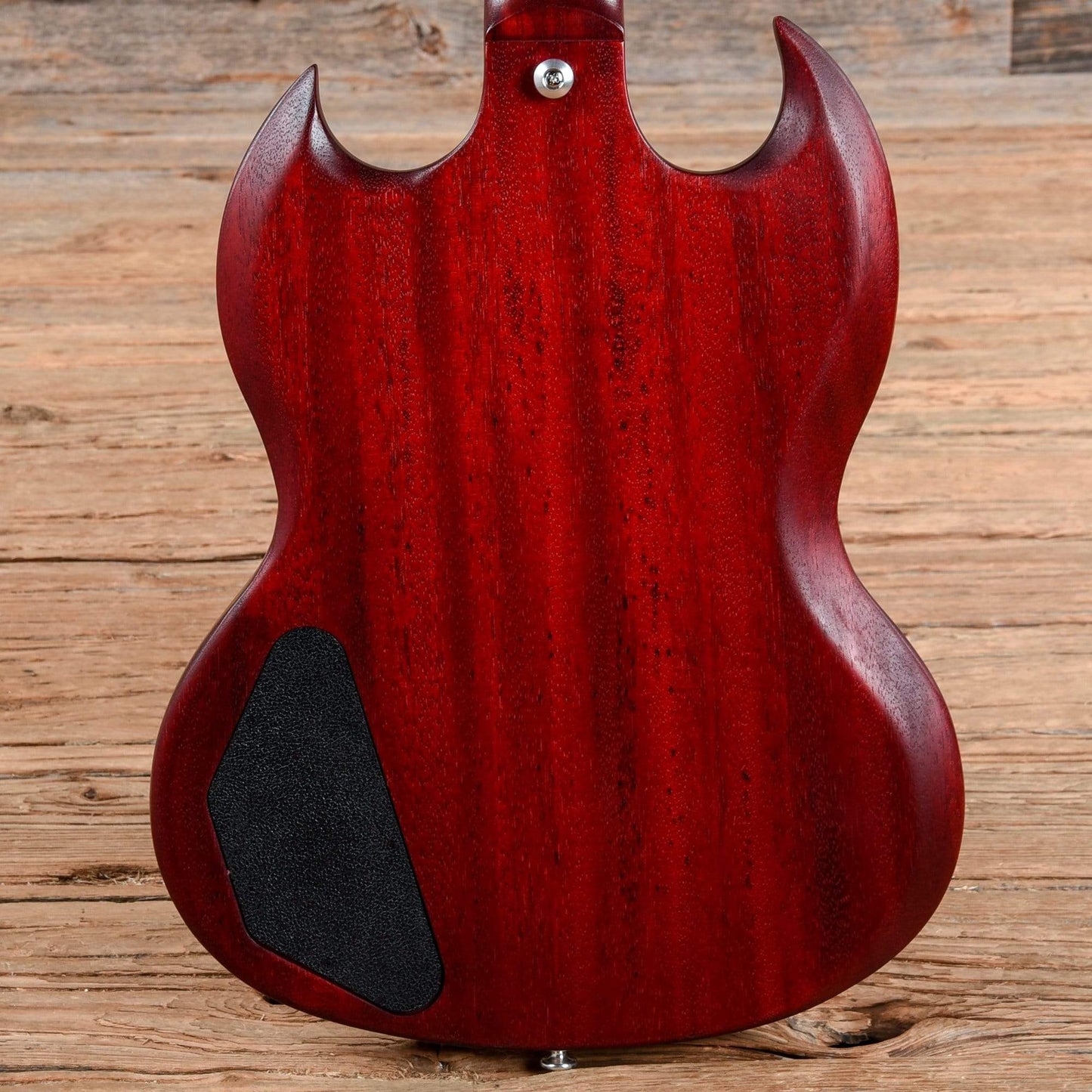 Gibson USA SG Special 2018 Satin Cherry w/Gig Bag Electric Guitars / Solid Body