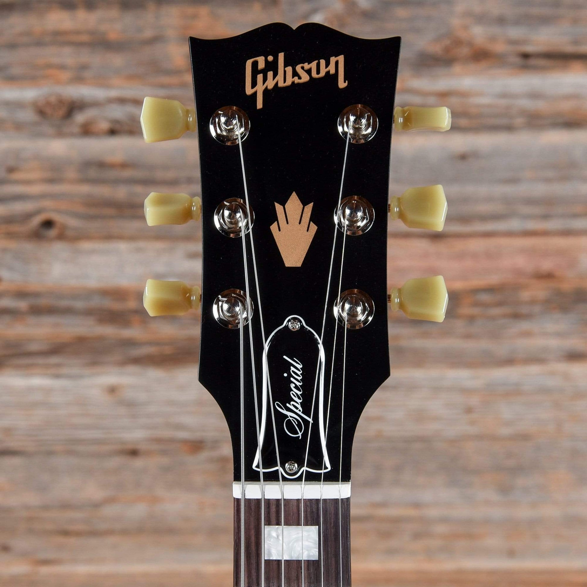 Gibson USA SG Special 2018 Satin Cherry w/Gig Bag Electric Guitars / Solid Body