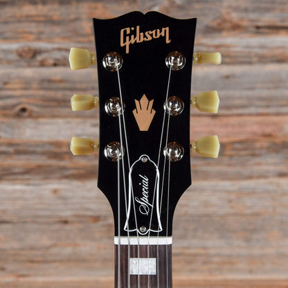 Gibson USA SG Special 2018 Satin Cherry w/Gig Bag Electric Guitars / Solid Body