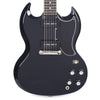 Gibson USA SG Special Ebony Electric Guitars / Solid Body