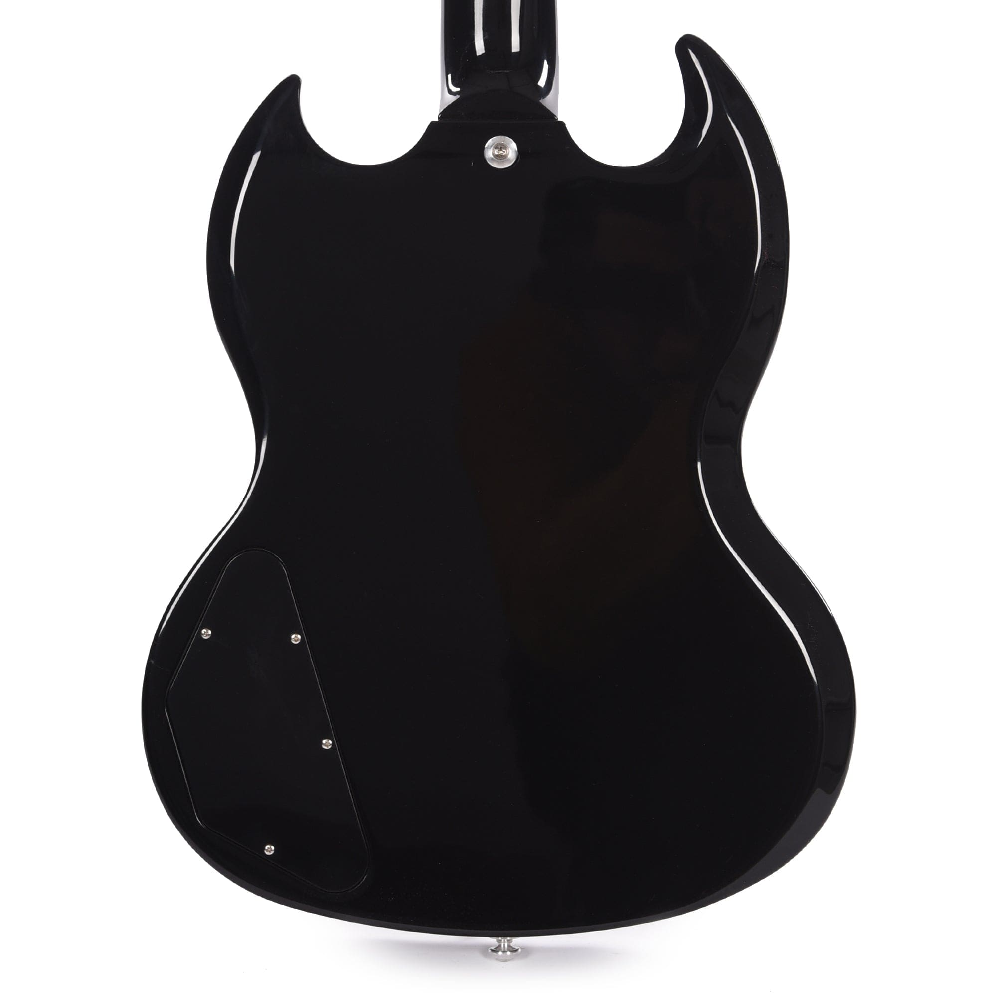 Gibson USA SG Special Ebony Electric Guitars / Solid Body