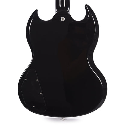 Gibson USA SG Special Ebony Electric Guitars / Solid Body