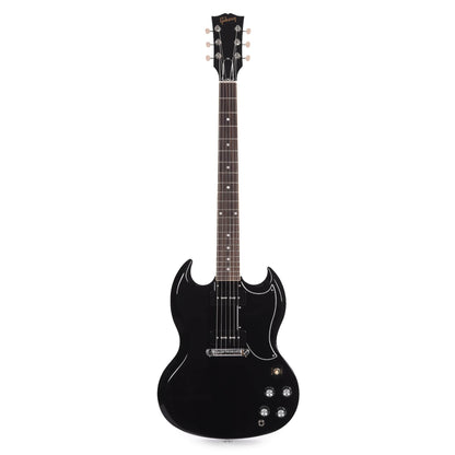 Gibson USA SG Special Ebony Electric Guitars / Solid Body