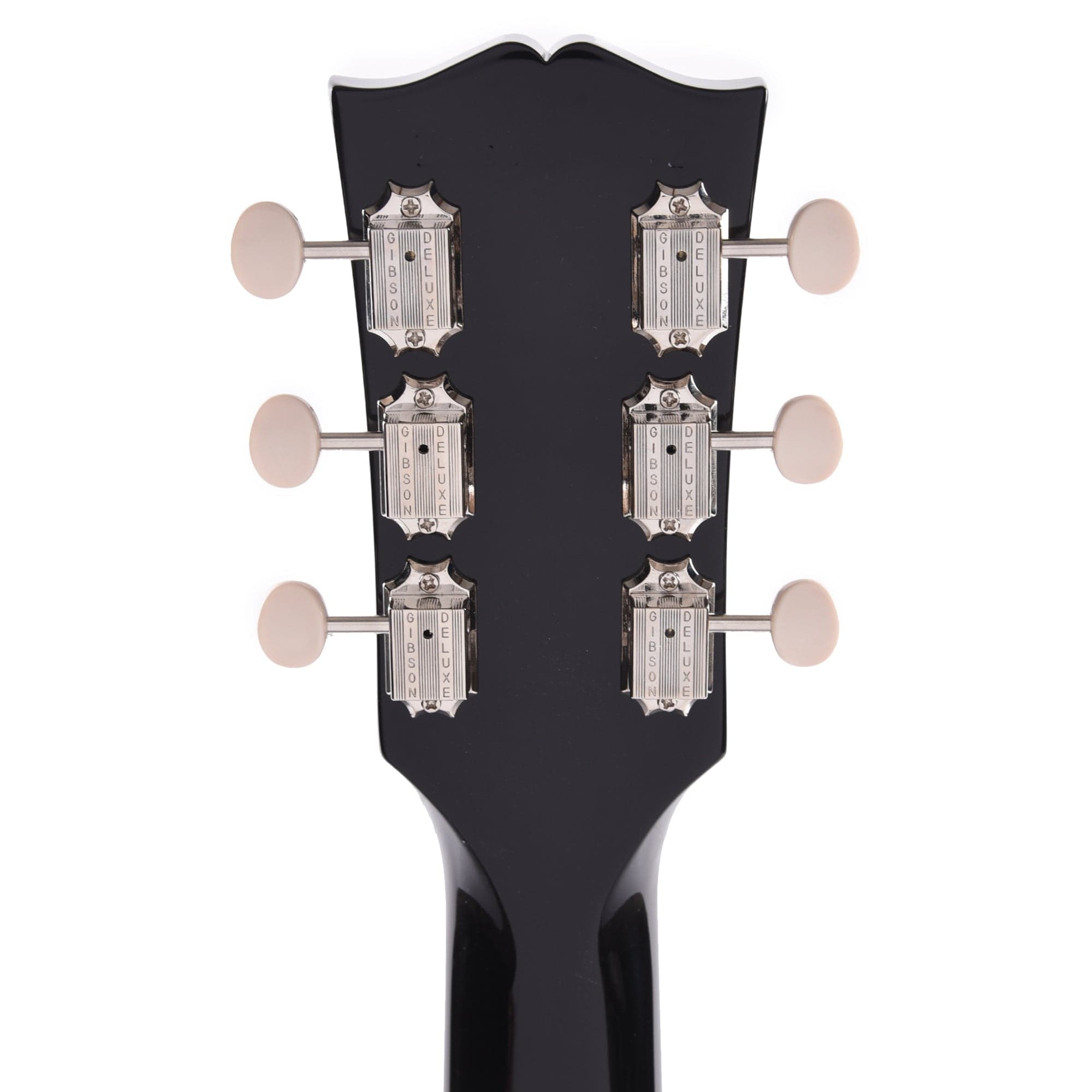 Gibson USA SG Special Ebony Electric Guitars / Solid Body