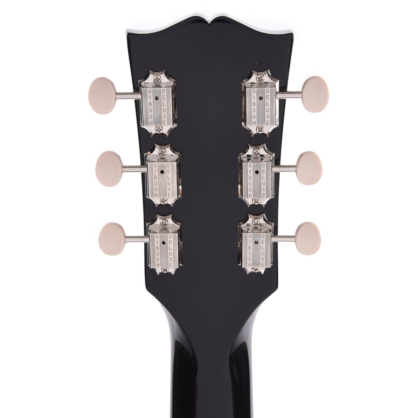 Gibson USA SG Special Ebony Electric Guitars / Solid Body