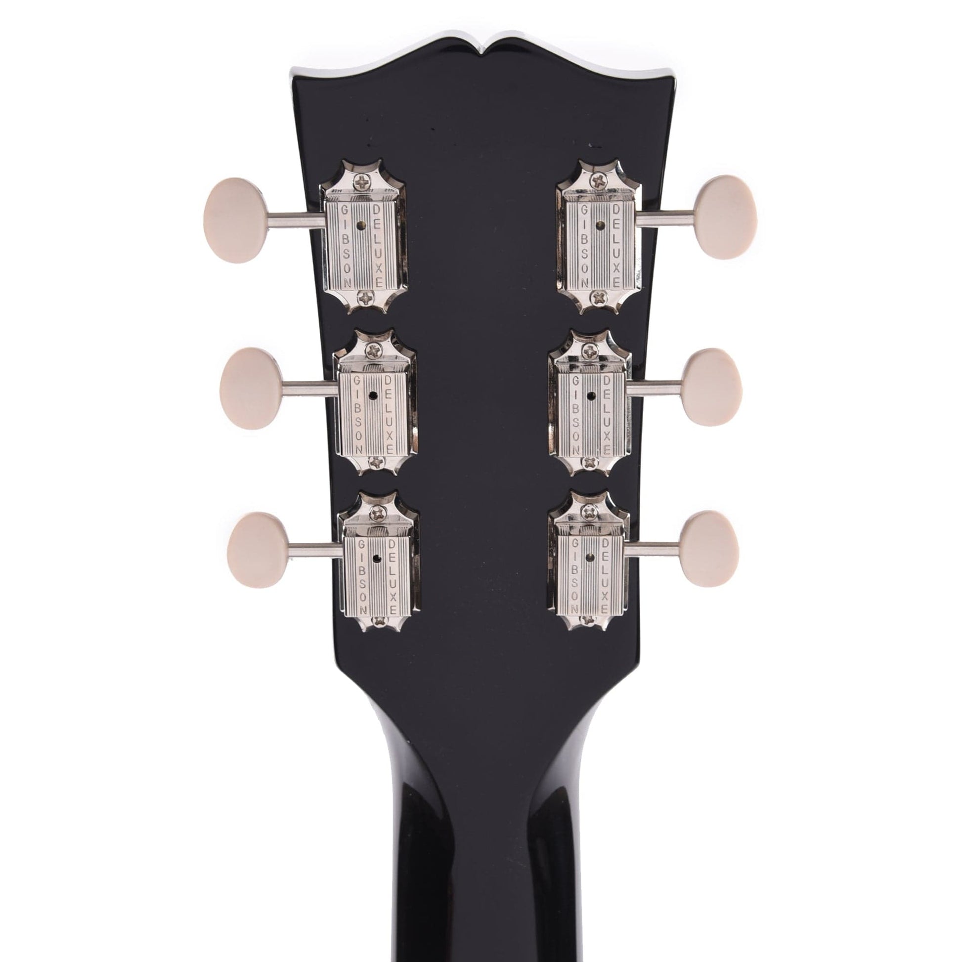 Gibson USA SG Special Ebony Electric Guitars / Solid Body