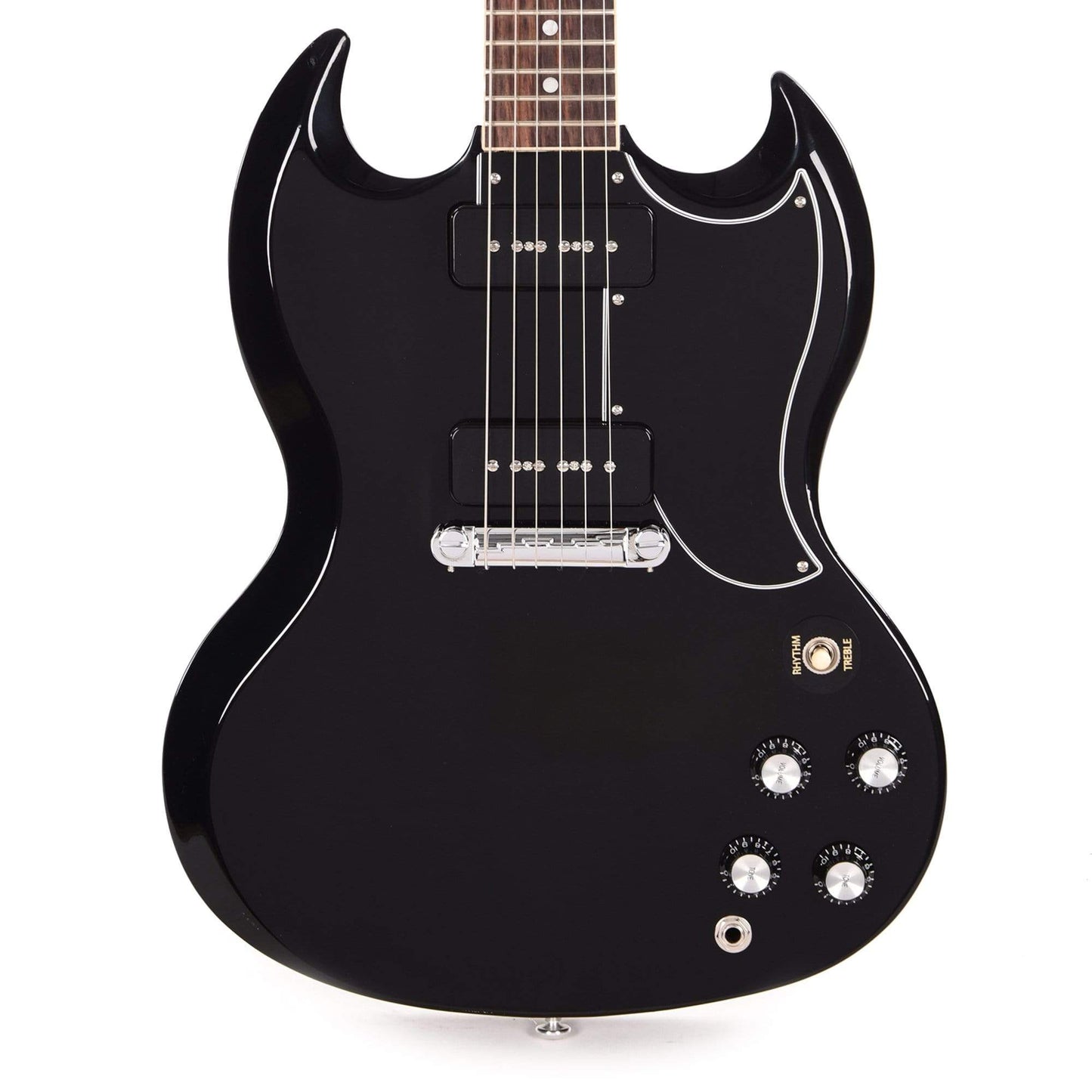 Gibson USA SG Special Ebony Electric Guitars / Solid Body
