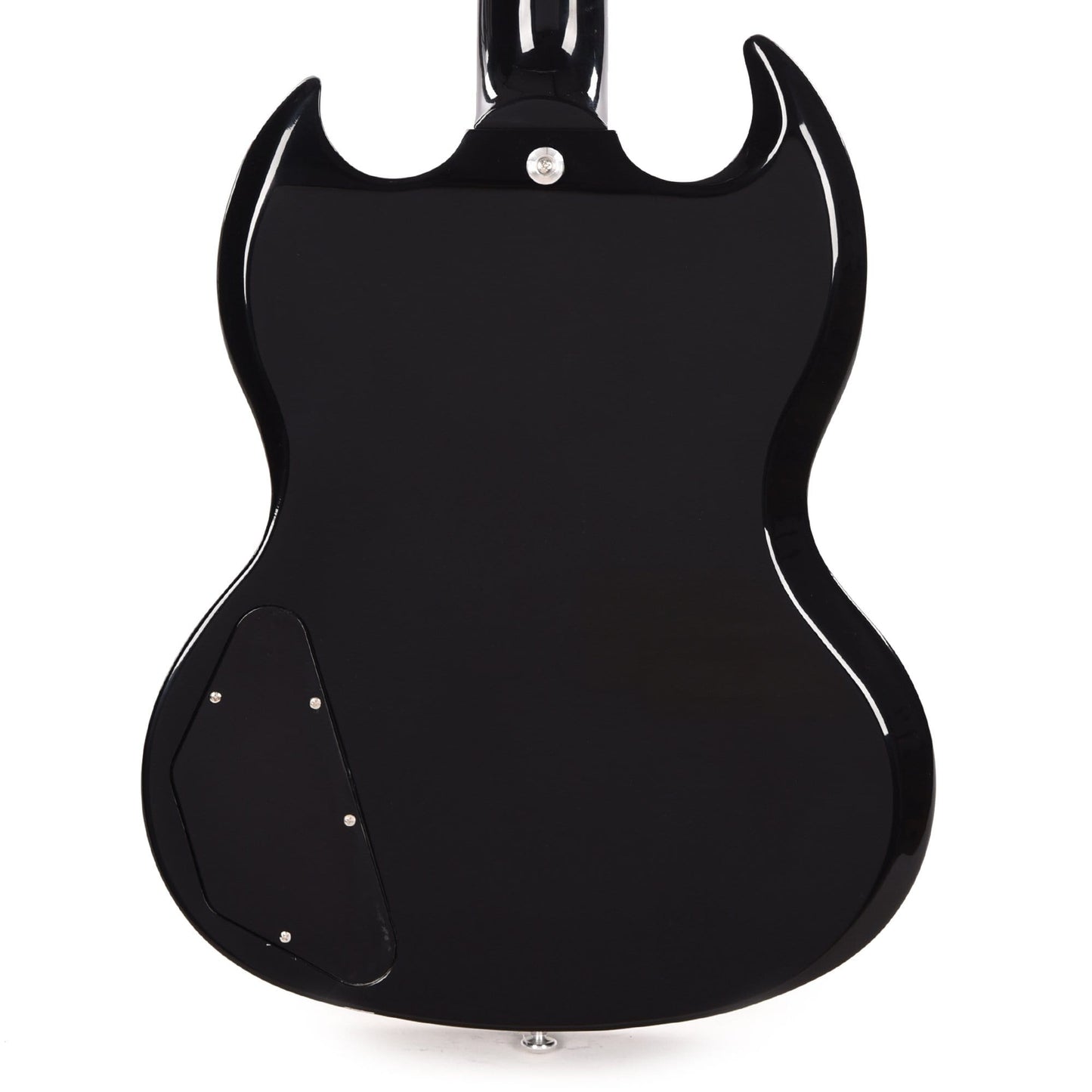 Gibson USA SG Special Ebony Electric Guitars / Solid Body