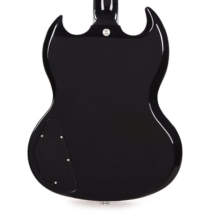 Gibson USA SG Special Ebony Electric Guitars / Solid Body