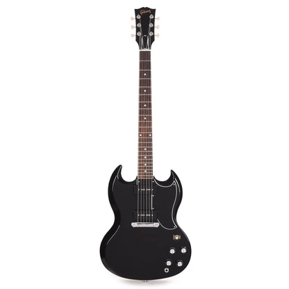 Gibson USA SG Special Ebony Electric Guitars / Solid Body