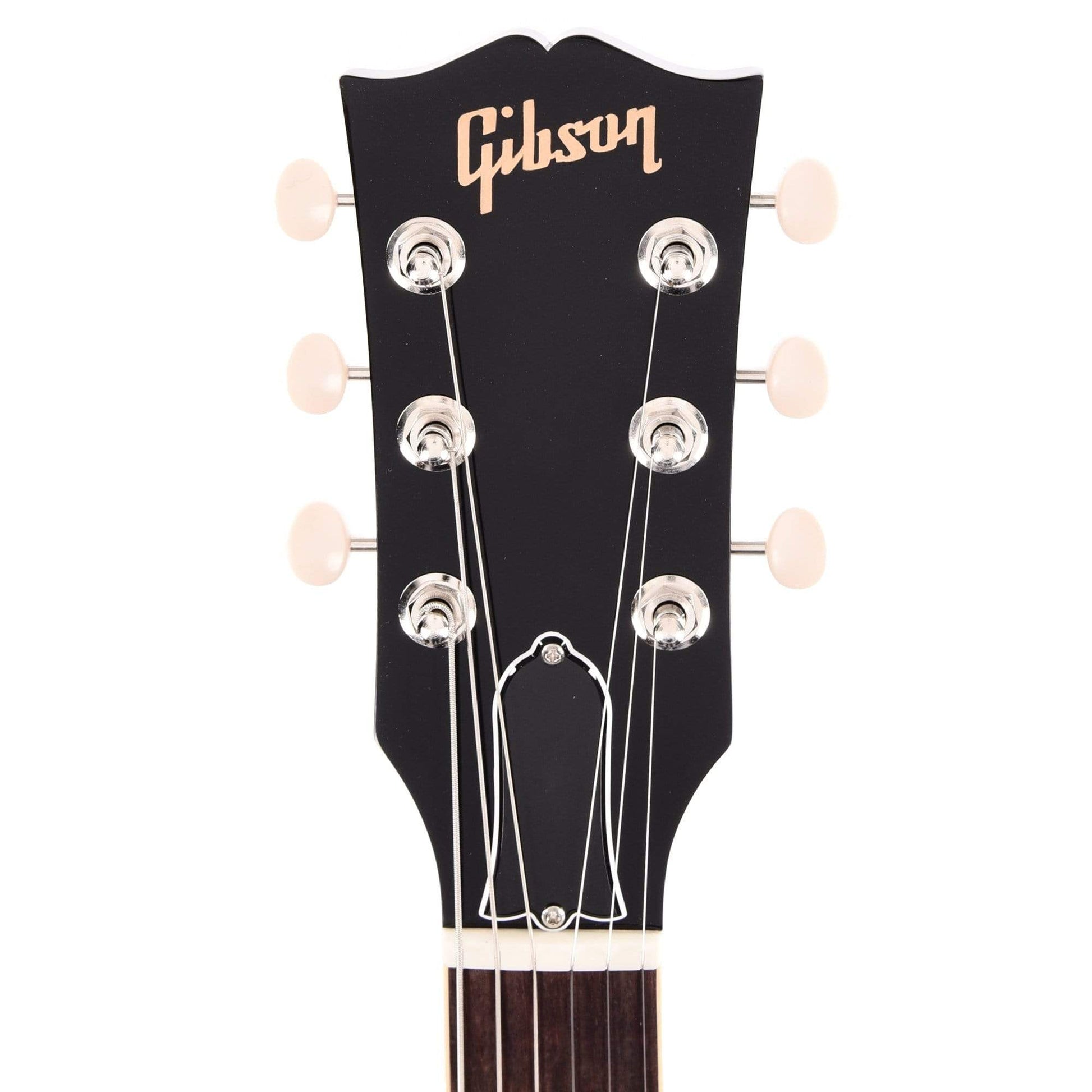 Gibson USA SG Special Ebony Electric Guitars / Solid Body