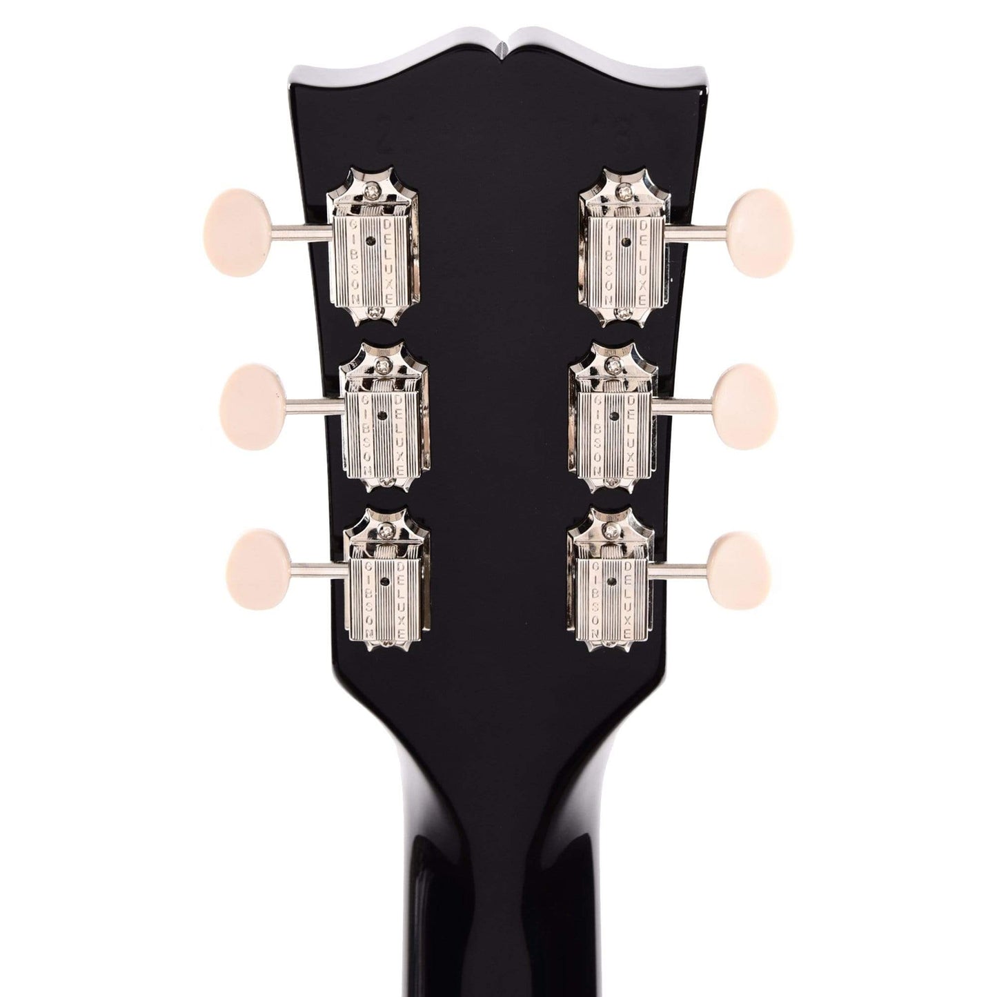 Gibson USA SG Special Ebony Electric Guitars / Solid Body