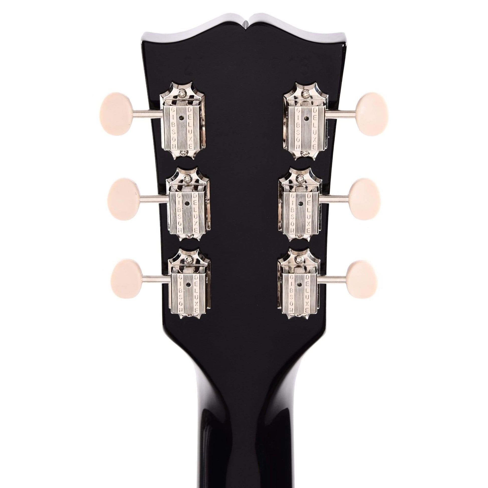 Gibson USA SG Special Ebony Electric Guitars / Solid Body