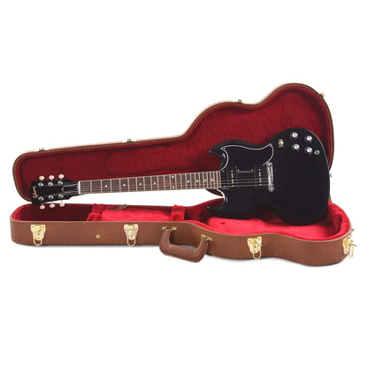 Gibson USA SG Special Ebony Electric Guitars / Solid Body