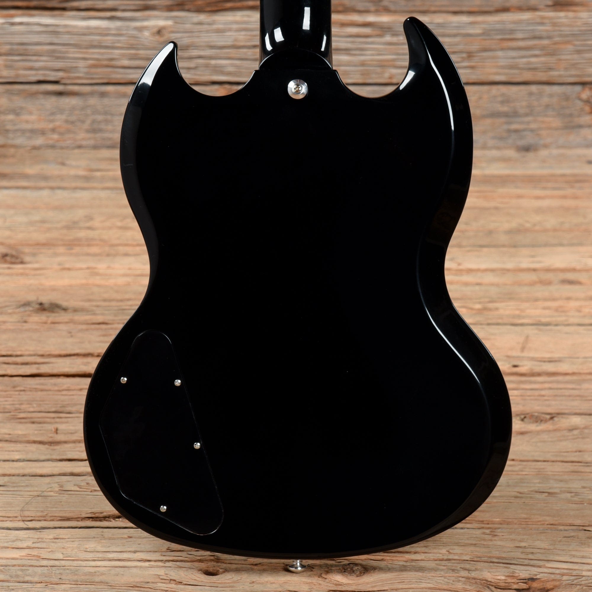 Gibson USA SG Special Ebony Electric Guitars / Solid Body