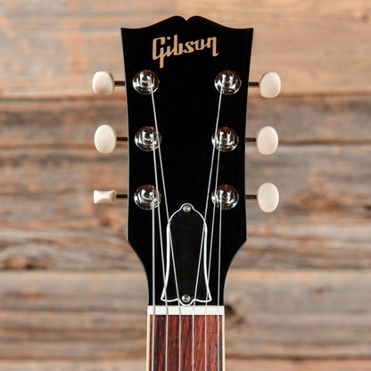Gibson USA SG Special Ebony Electric Guitars / Solid Body