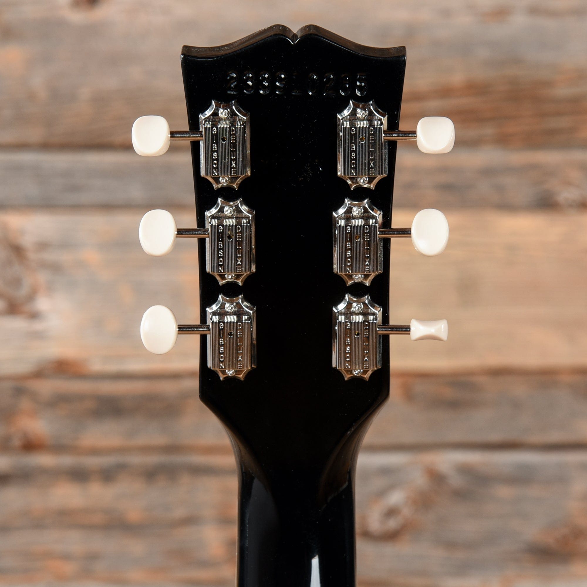 Gibson USA SG Special Ebony Electric Guitars / Solid Body