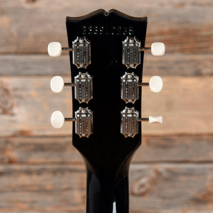 Gibson USA SG Special Ebony Electric Guitars / Solid Body