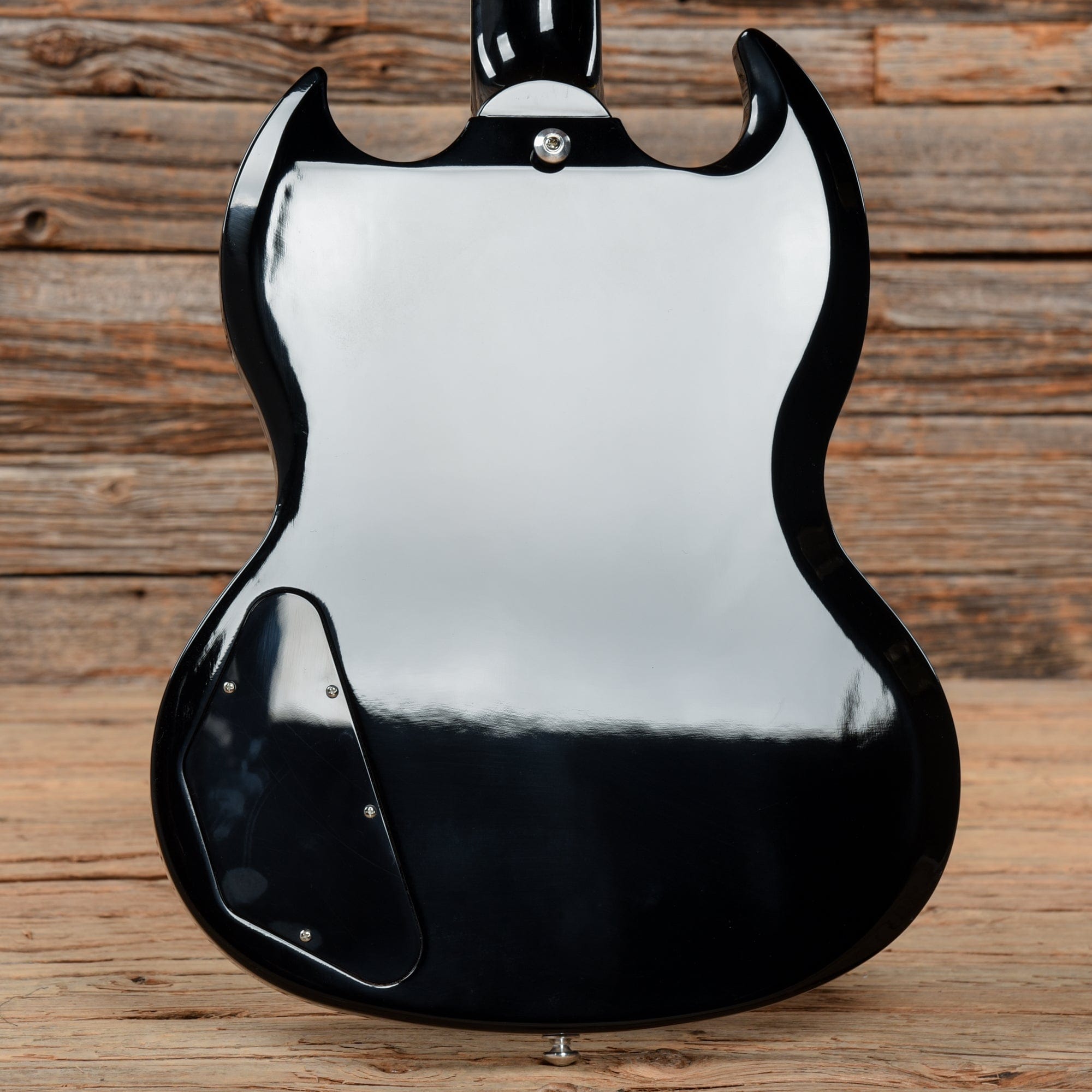 Gibson USA SG Special Ebony Electric Guitars / Solid Body