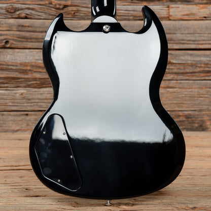 Gibson USA SG Special Ebony Electric Guitars / Solid Body