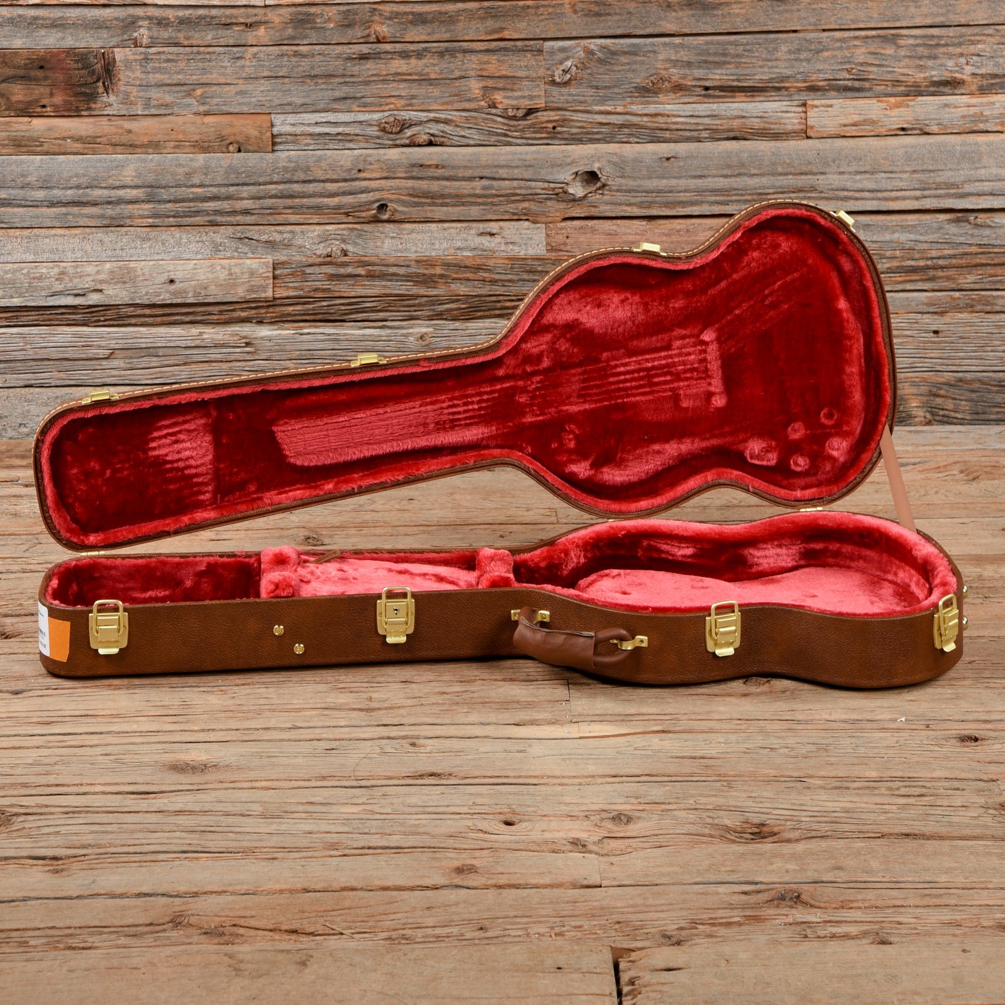 Gibson USA SG Special Ebony Electric Guitars / Solid Body