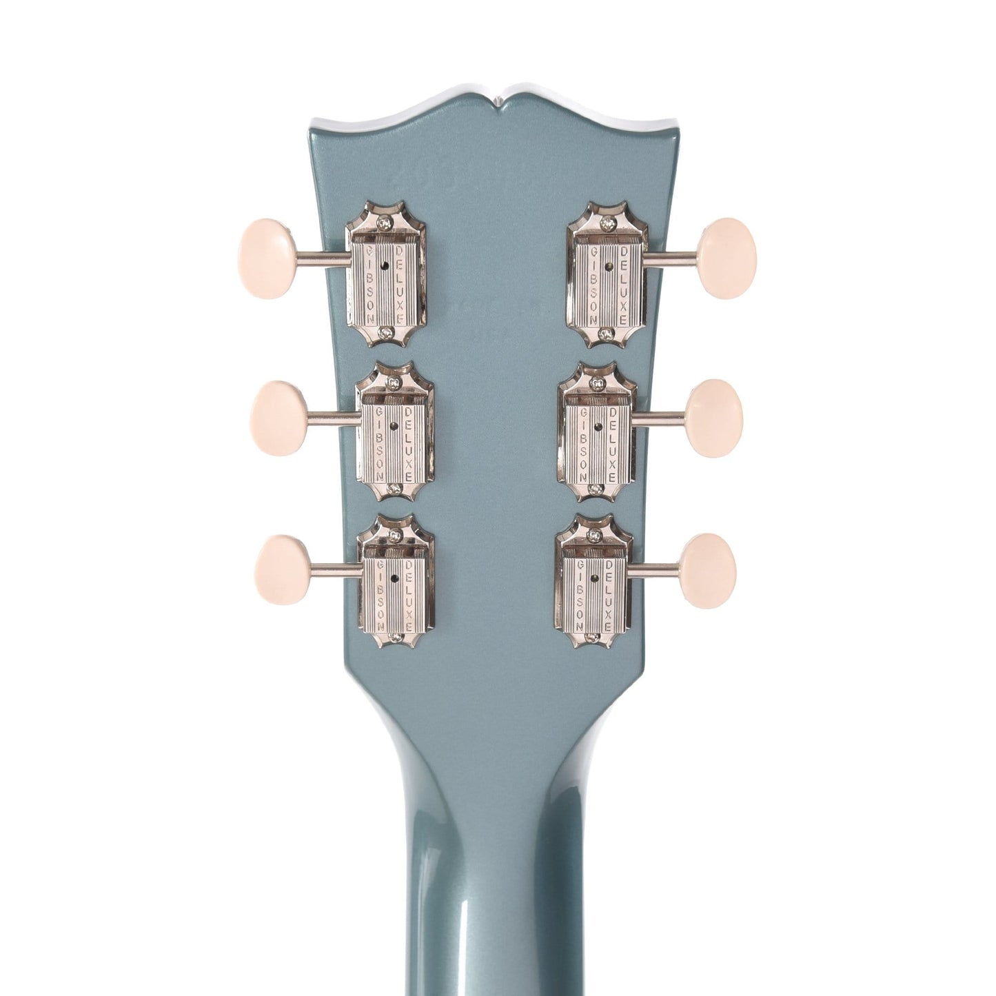 Gibson USA SG Special Faded Pelham Blue Electric Guitars / Solid Body