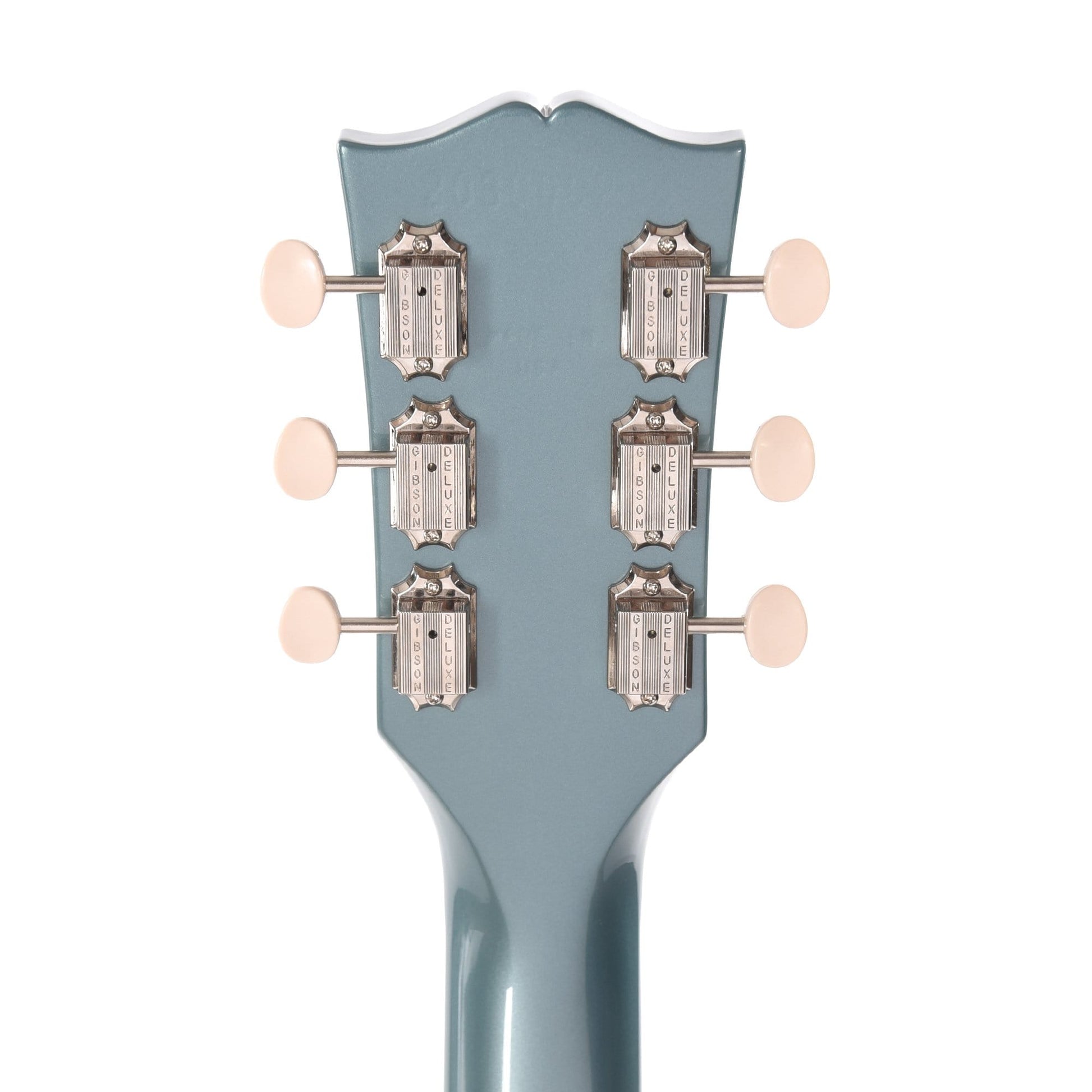 Gibson USA SG Special Faded Pelham Blue Electric Guitars / Solid Body