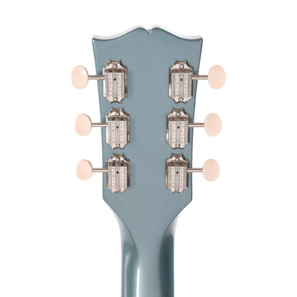 Gibson USA SG Special Faded Pelham Blue Electric Guitars / Solid Body