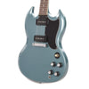 Gibson USA SG Special Faded Pelham Blue Electric Guitars / Solid Body