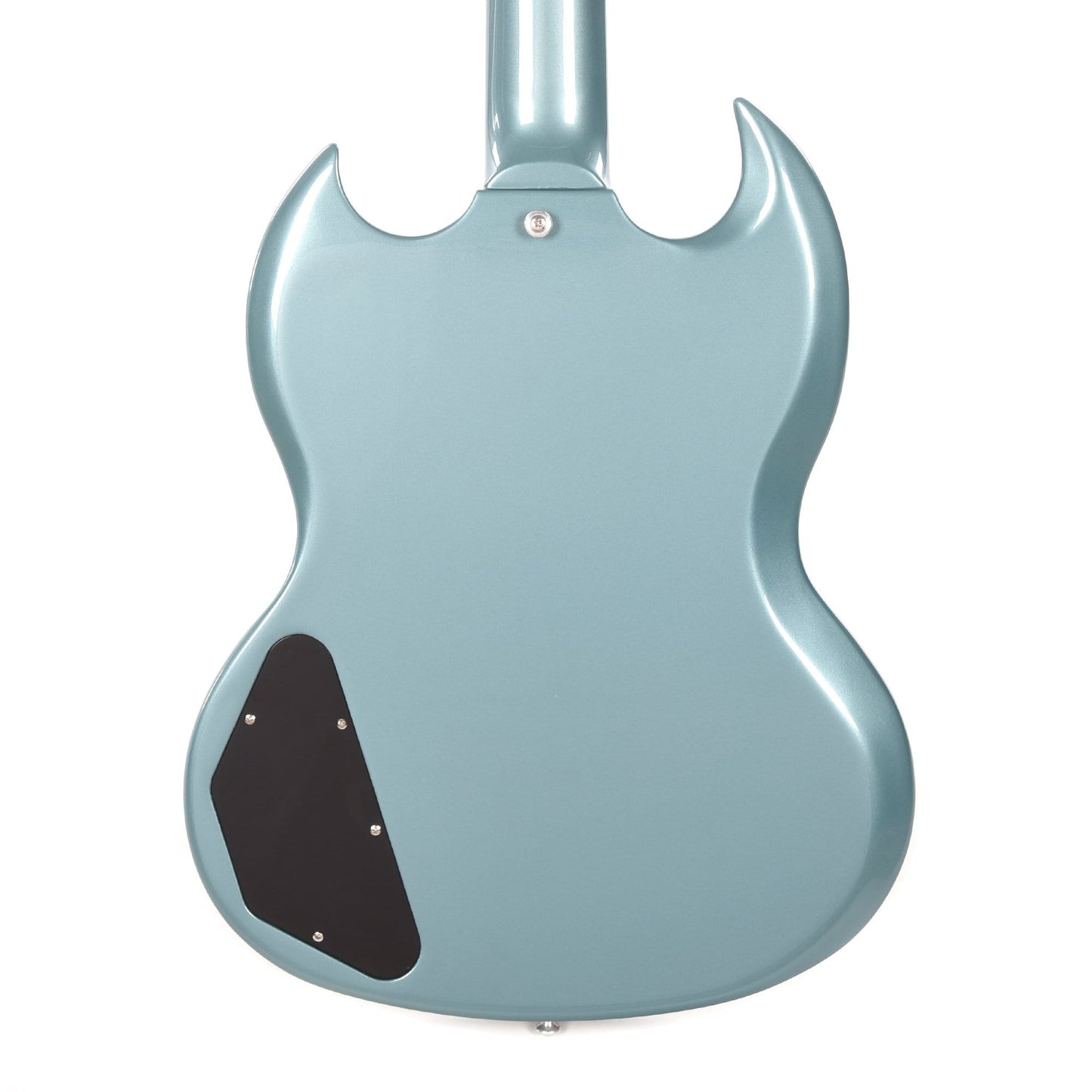 Gibson USA SG Special Faded Pelham Blue Electric Guitars / Solid Body