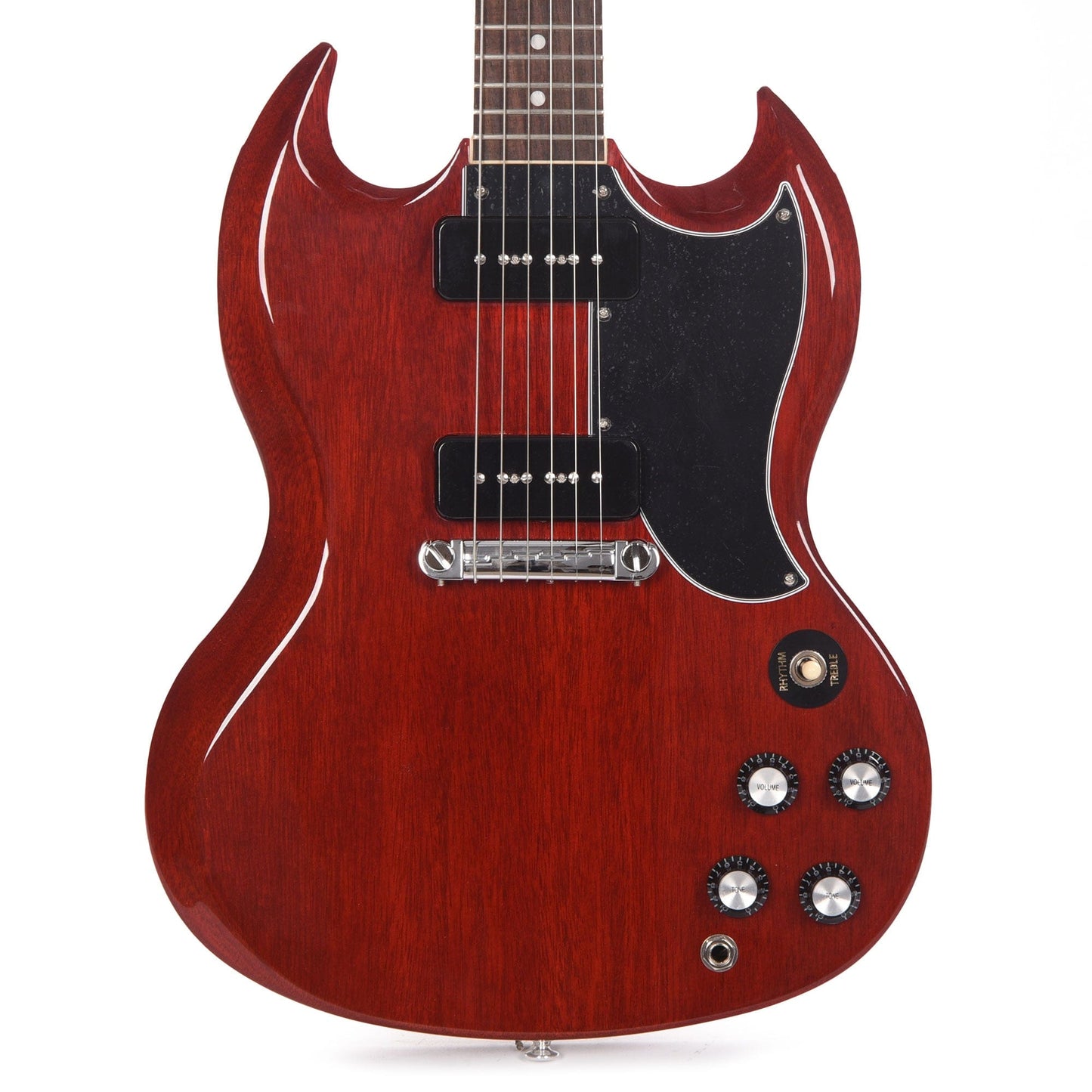 Gibson USA SG Special Vintage Cherry Electric Guitars / Solid Body