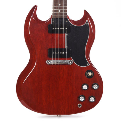 Gibson USA SG Special Vintage Cherry Electric Guitars / Solid Body