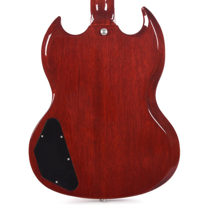 Gibson USA SG Special Vintage Cherry Electric Guitars / Solid Body