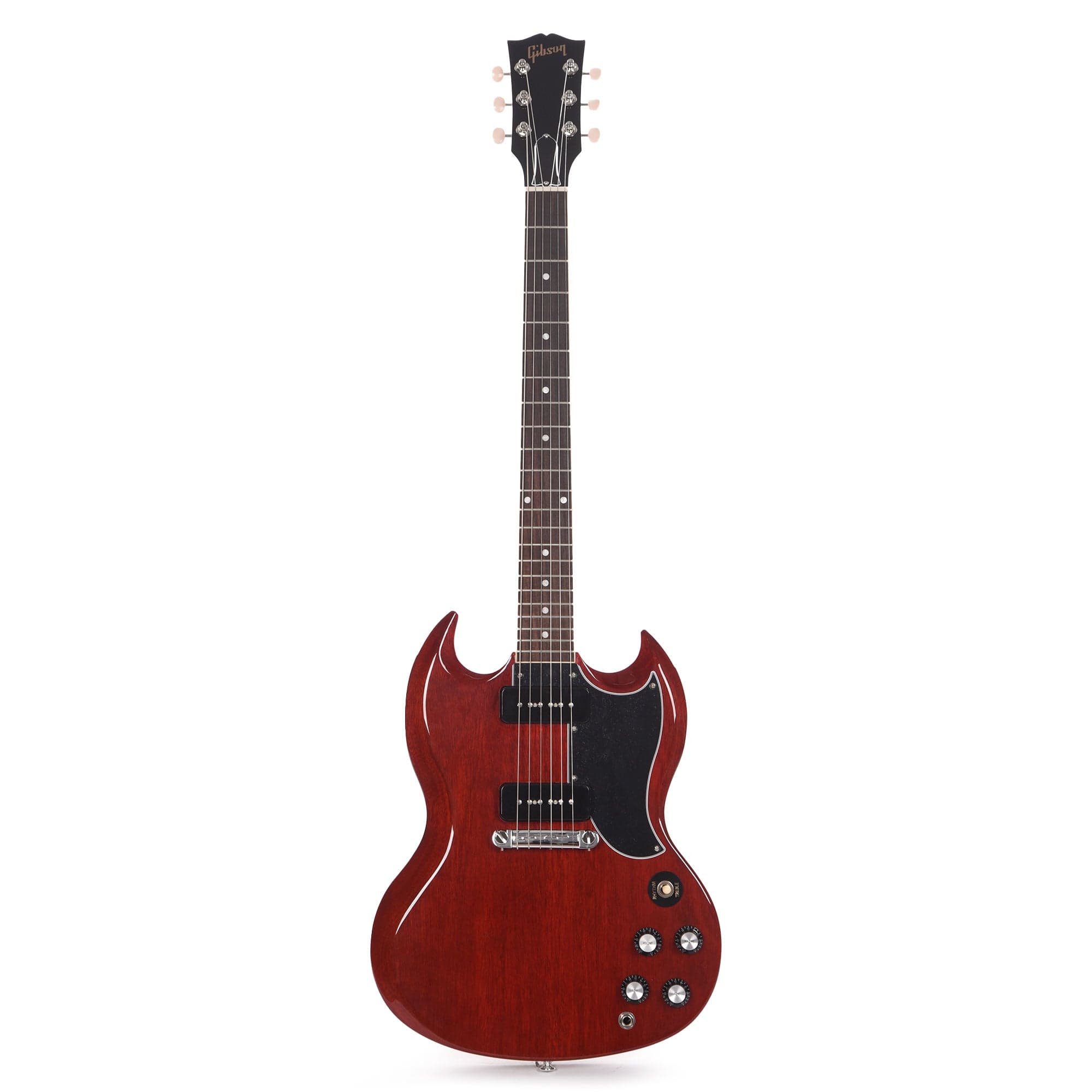 Gibson USA SG Special Vintage Cherry Electric Guitars / Solid Body