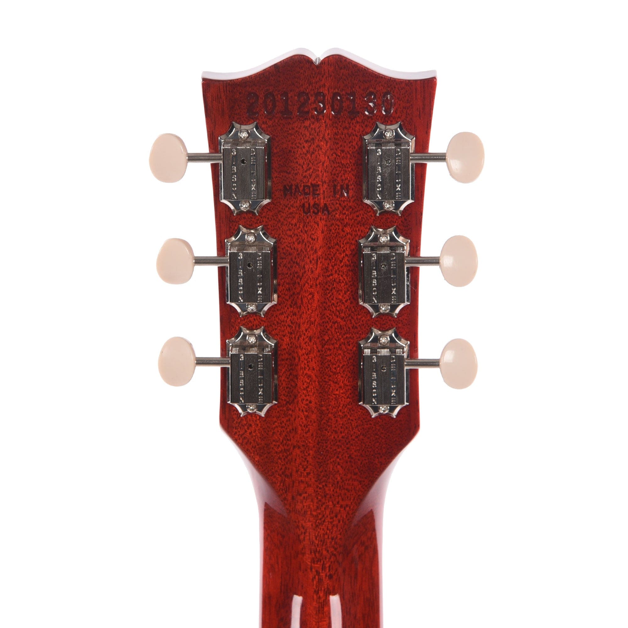 Gibson USA SG Special Vintage Cherry Electric Guitars / Solid Body